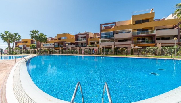 Venta - Apartamento - Orihuela - Playa Flamenca