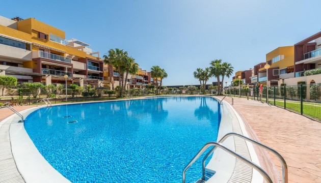 Resale - Wohnung - Orihuela - Playa Flamenca