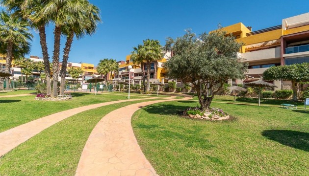 Venta - Apartamento - Orihuela - Playa Flamenca