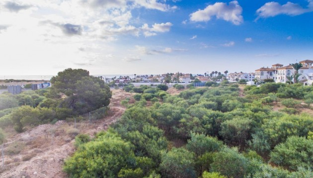 Venta - Apartamento - Orihuela - Playa Flamenca