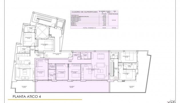 Nueva construcción  - Apartamento - Torrevieja - Playa del Cura