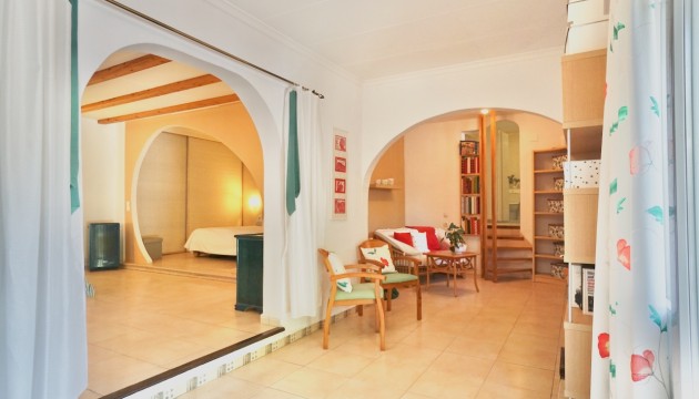 Revente - Villas
 - Benissa - San Jaime