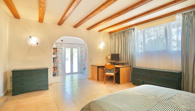 Revente - Villas
 - Benissa - San Jaime