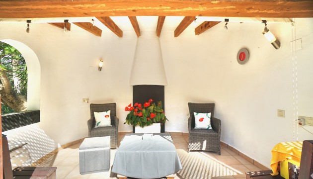 Revente - Villas
 - Benissa - San Jaime