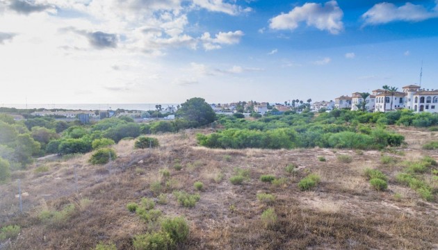 Venta - Apartamento - Orihuela - Playa Flamenca