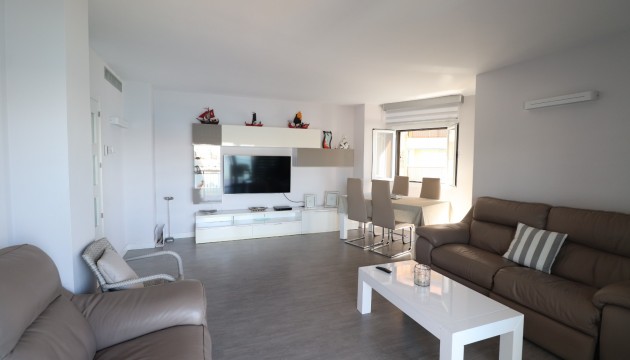 Resale - Wohnung - Torrevieja - Playa Del Cura