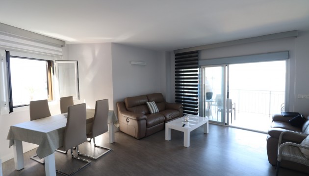 Revente - Appartement - Torrevieja - Playa Del Cura