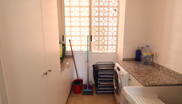 Venta - Apartamento - Torrevieja - Playa Del Cura