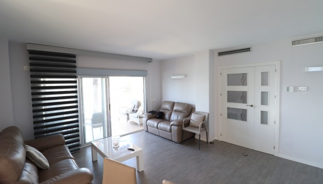 Venta - Apartamento - Torrevieja - Playa Del Cura