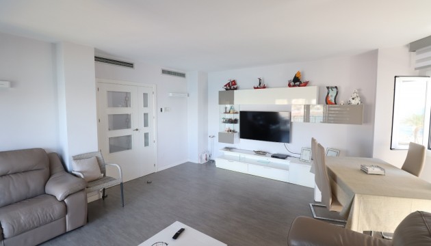 Sale - Apartment - Torrevieja - Playa Del Cura