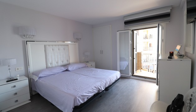 Sale - Apartment - Torrevieja - Playa Del Cura