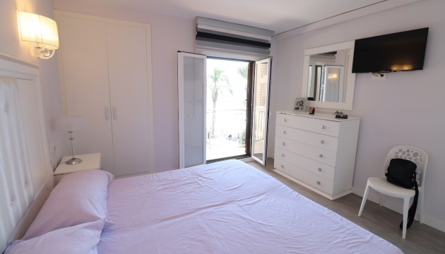 Venta - Apartamento - Torrevieja - Playa Del Cura