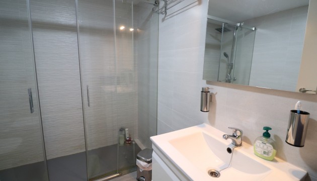 Revente - Appartement - Torrevieja - Playa Del Cura