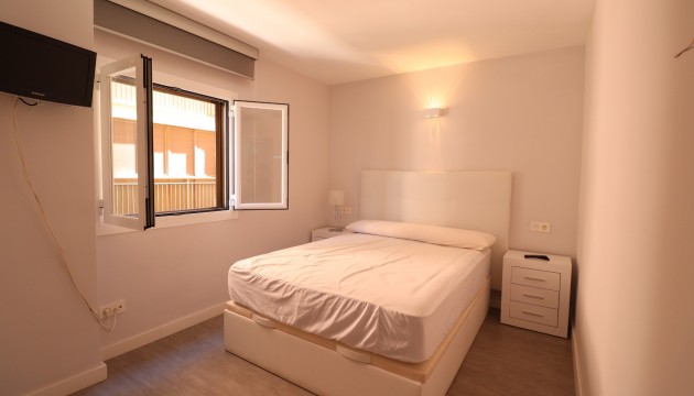 Venta - Apartamento - Torrevieja - Playa Del Cura