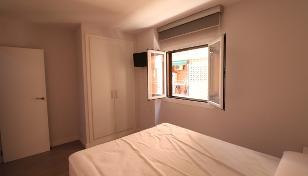 Resale - Wohnung - Torrevieja - Playa Del Cura