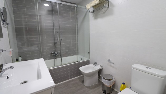 Venta - Apartamento - Torrevieja - Playa Del Cura