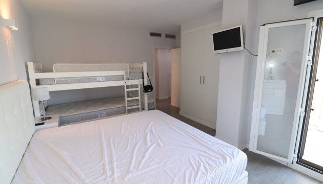 Venta - Apartamento - Torrevieja - Playa Del Cura