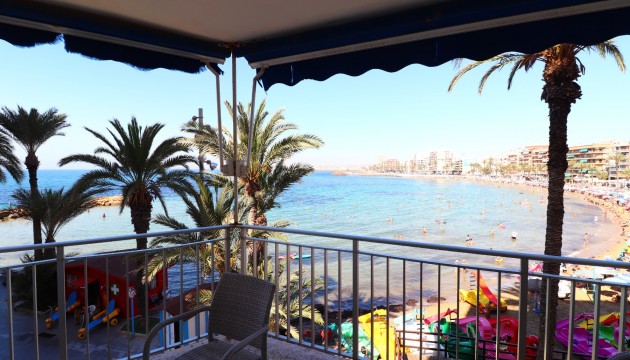 Venta - Apartamento - Torrevieja - Playa Del Cura