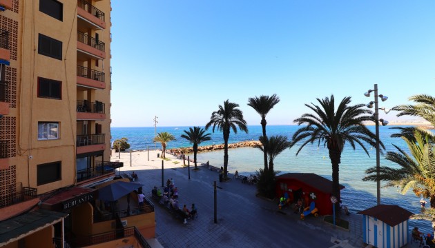 Resale - Wohnung - Torrevieja - Playa Del Cura