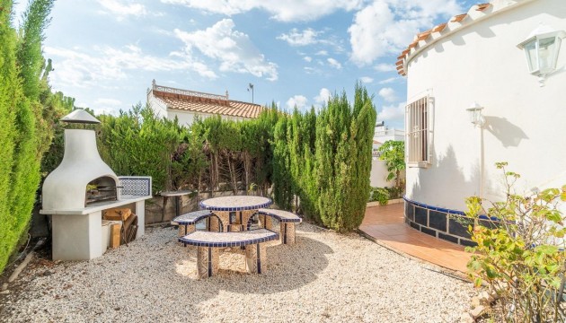 Sale - Villas - Orihuela - La Florida