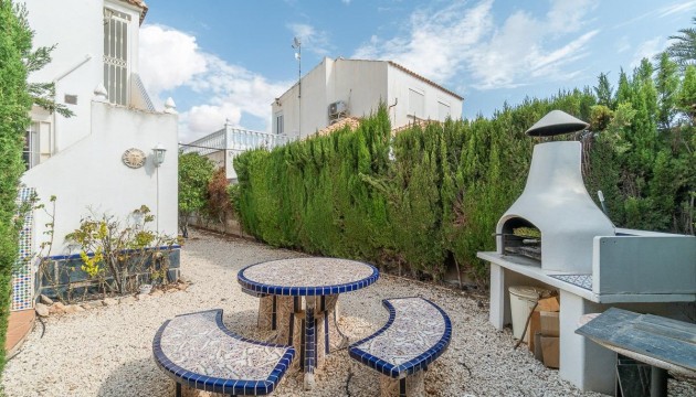 Sale - Villas - Orihuela - La Florida