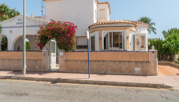 Sale - Villas - Orihuela - La Florida