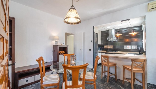 Sale - Villas - Orihuela - La Florida