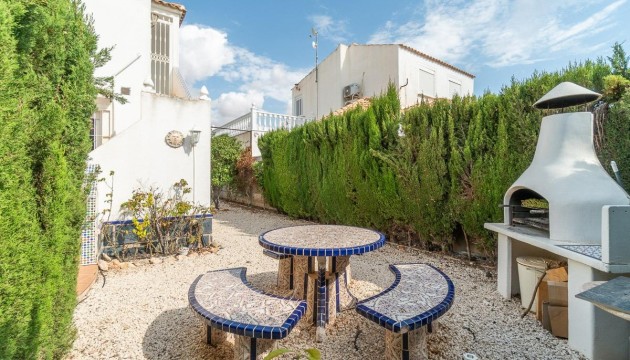 Sale - Villas - Orihuela - La Florida