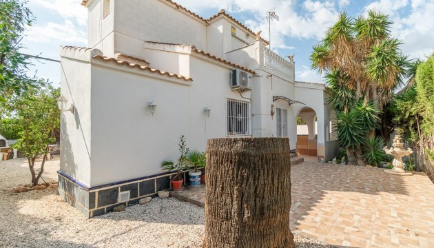 Sale - Villas - Orihuela - La Florida