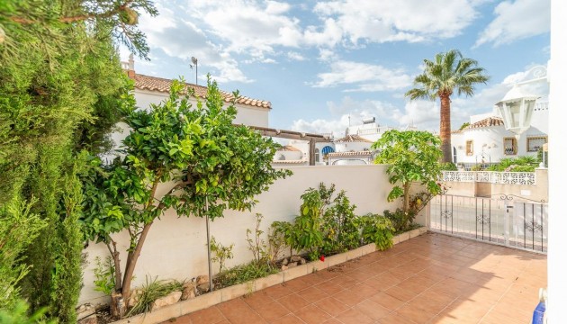 Sale - Villas - Orihuela - La Florida