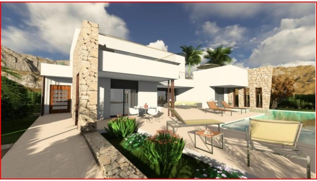 Revente - Villa's
 - Moraira - Pinar de l'Advocat