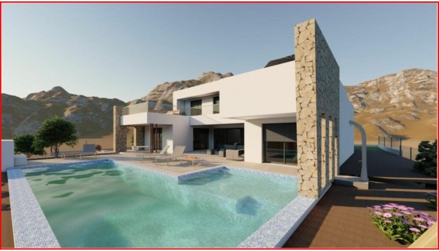 Venta - Villas
 - Moraira - Pinar de l'Advocat