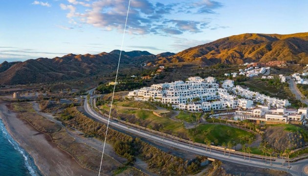 New Build - Apartment - Mojacar - Macenas