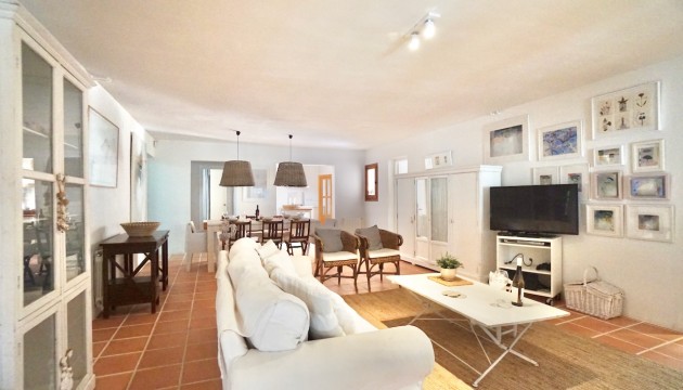 Venta - Villas
 - Moraira - Moravit