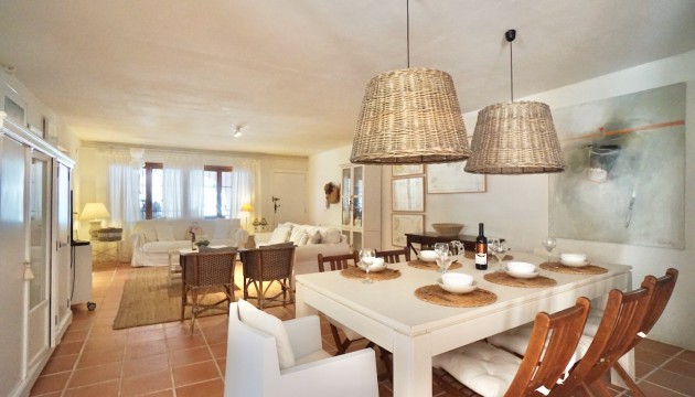 Venta - Villas
 - Moraira - Moravit