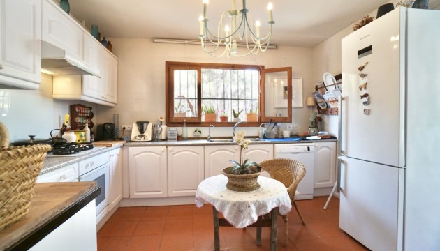 Sale - Villas - Moraira - Moravit