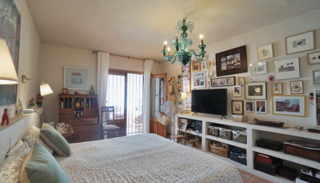 Sale - Villas - Moraira - Moravit