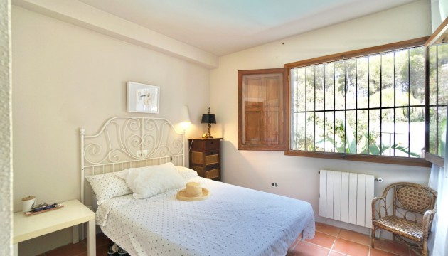 Sale - Villas - Moraira - Moravit