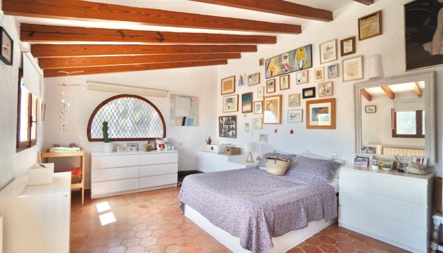 Sale - Villas - Moraira - Moravit