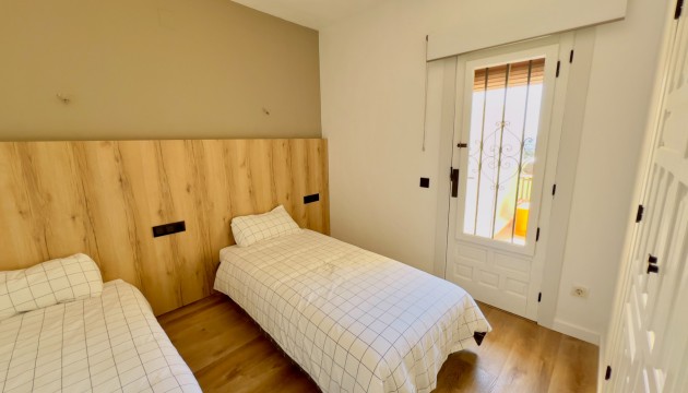 Venta - Apartamento/Piso - Teulada - Castellons