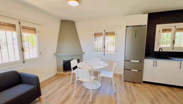 Venta - Apartamento/Piso - Teulada - Castellons