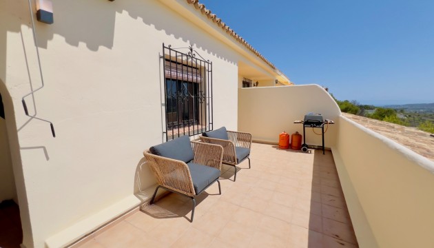 Venta - Apartamento/Piso - Teulada - Castellons