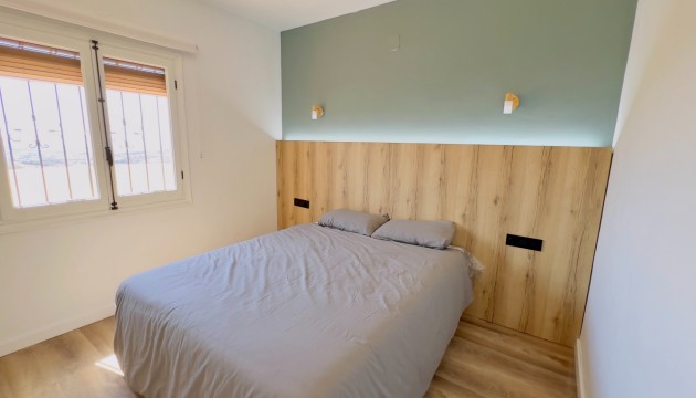 Venta - Apartamento/Piso - Teulada - Castellons