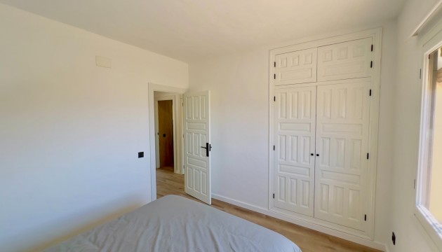 Venta - Apartamento/Piso - Teulada - Castellons