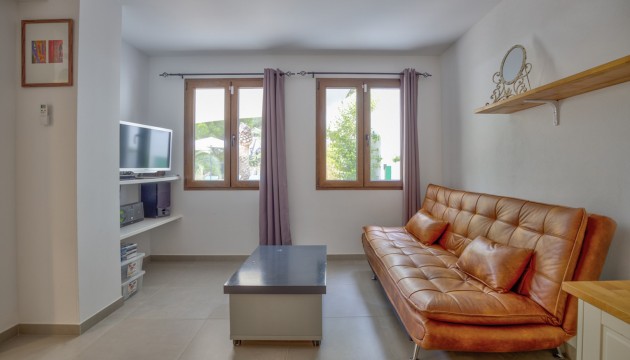 Venta - Villas
 - Benissa - Fanadix