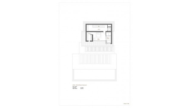 Nouvelle construction - Villas
 - Benissa - Benissa Costa, Costa Blanca North