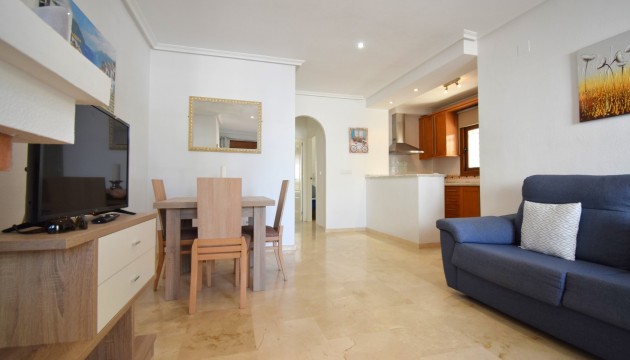 Sale - Apartment - Orihuela - Playa Flamenca