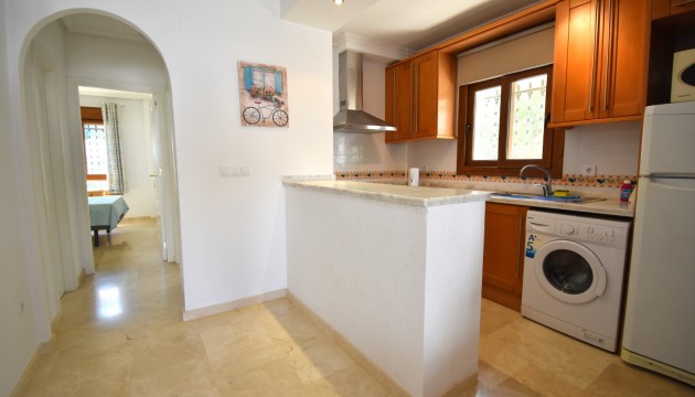 Sale - Apartment - Orihuela - Playa Flamenca