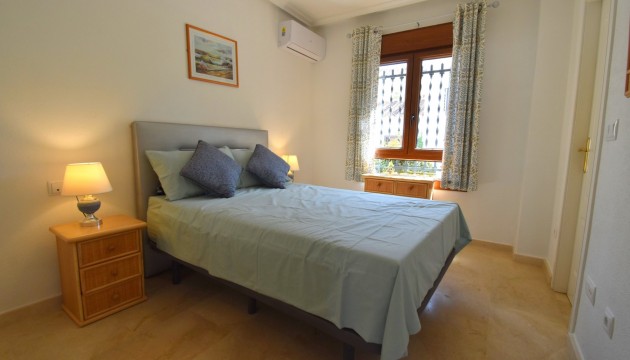 Sale - Apartment - Orihuela - Playa Flamenca