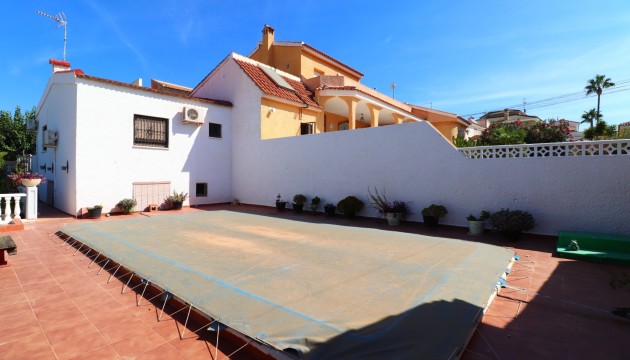 Venta - Bungalow - Benijofar